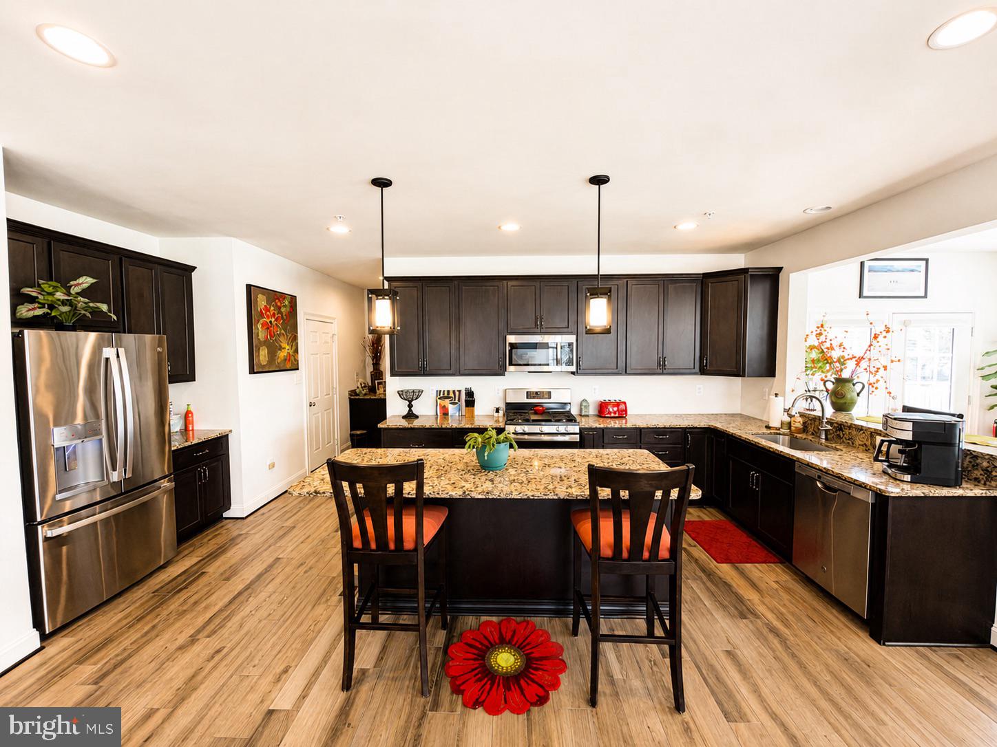 ACRA ACRES - Residential