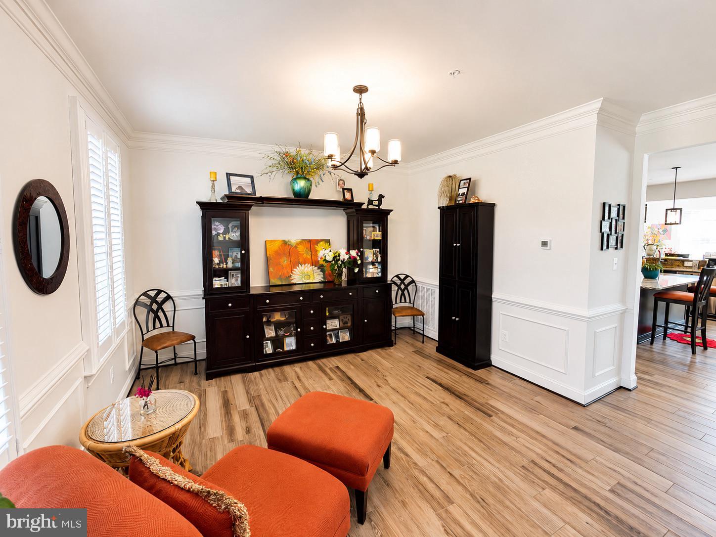 ACRA ACRES - Residential