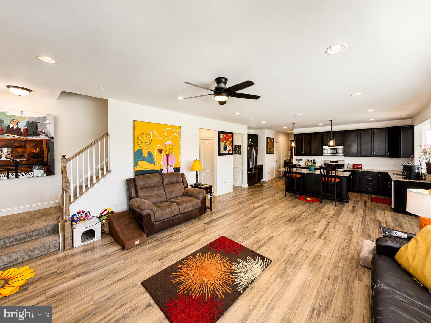 ACRA ACRES - Residential