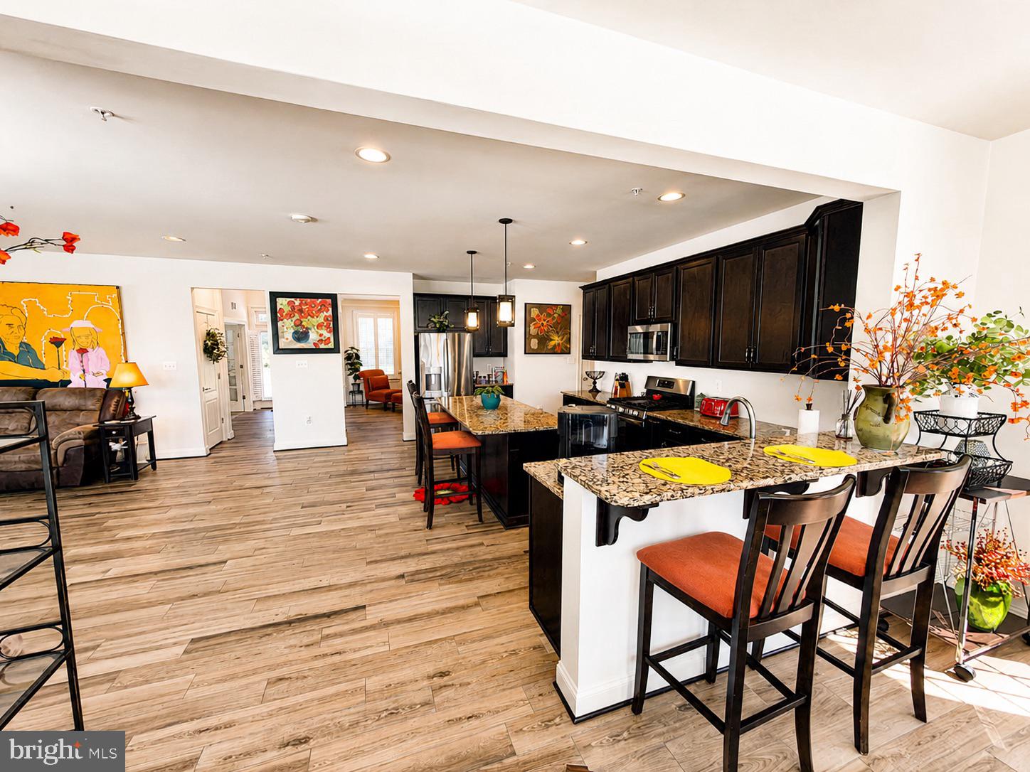 ACRA ACRES - Residential