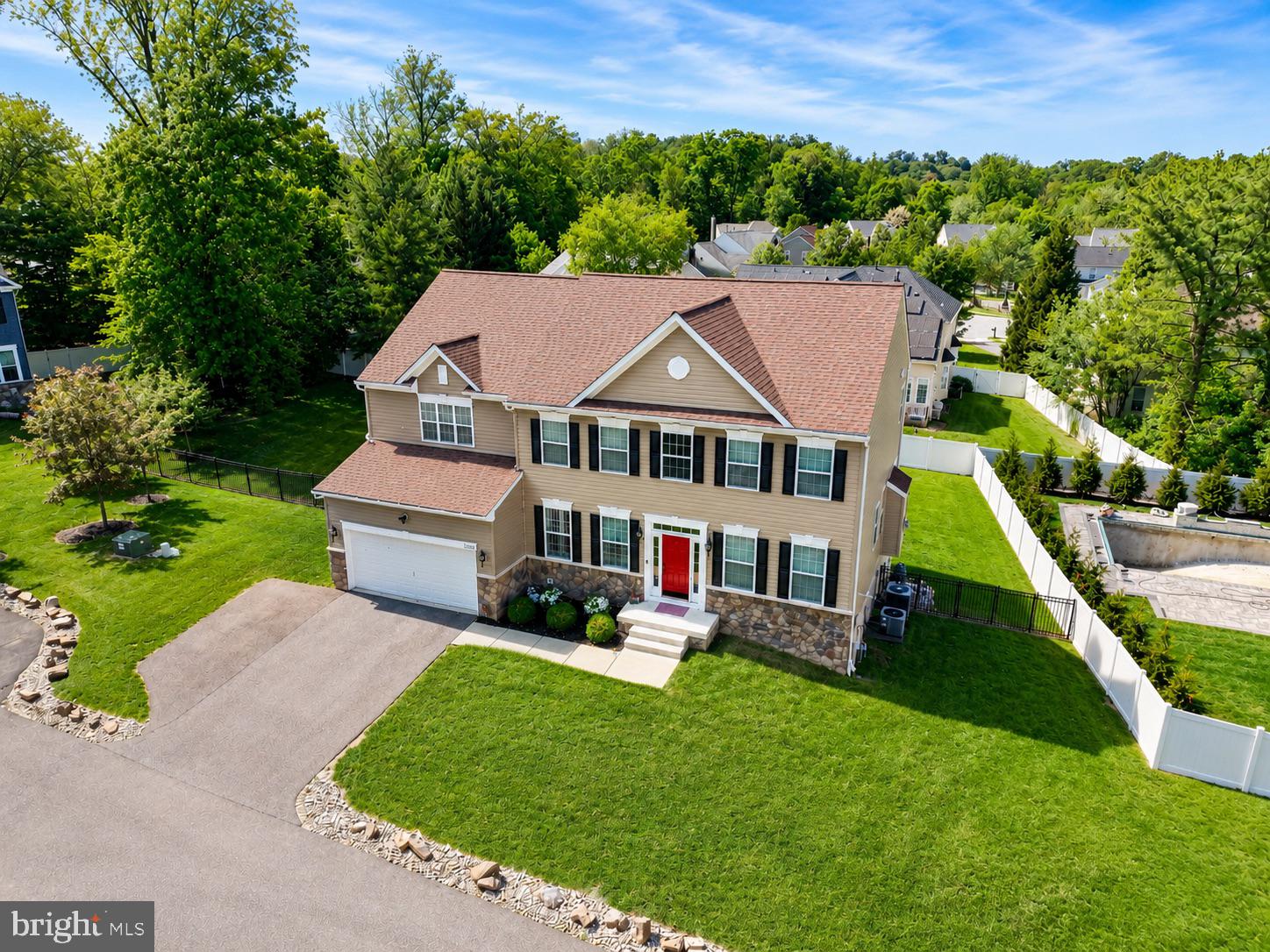 ACRA ACRES - Residential