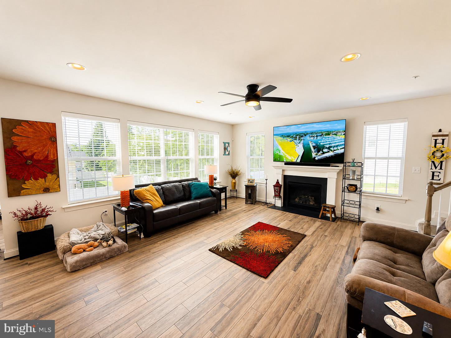 ACRA ACRES - Residential