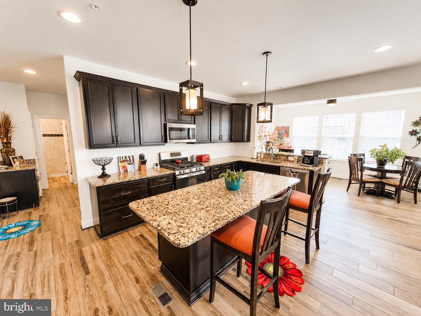 ACRA ACRES - Residential