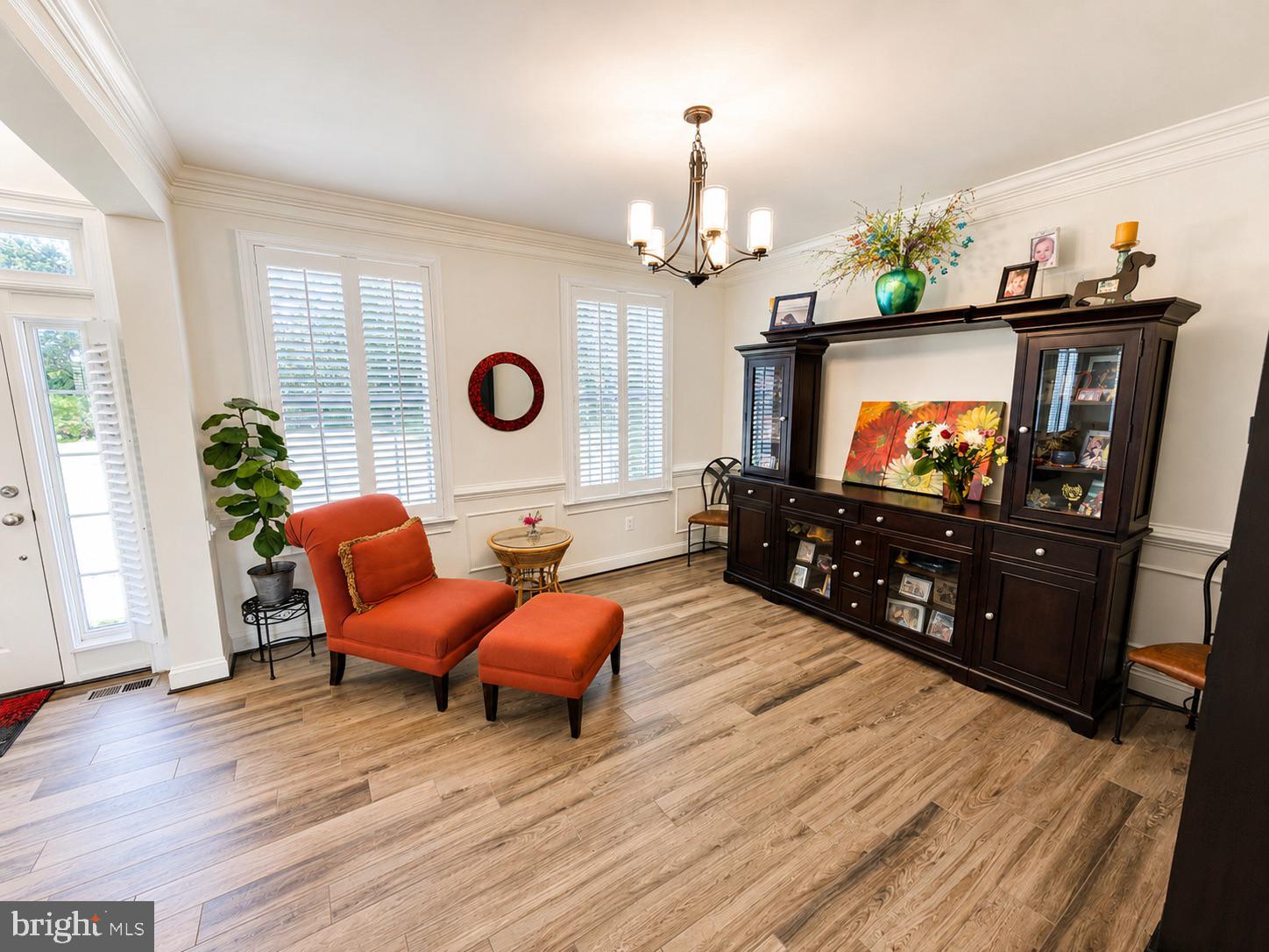 ACRA ACRES - Residential