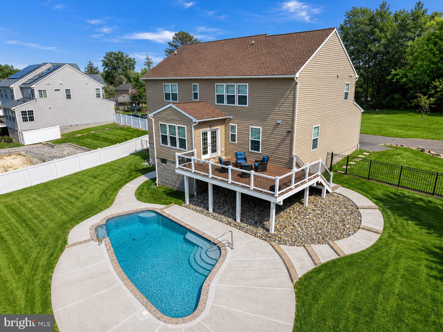 ACRA ACRES - Residential