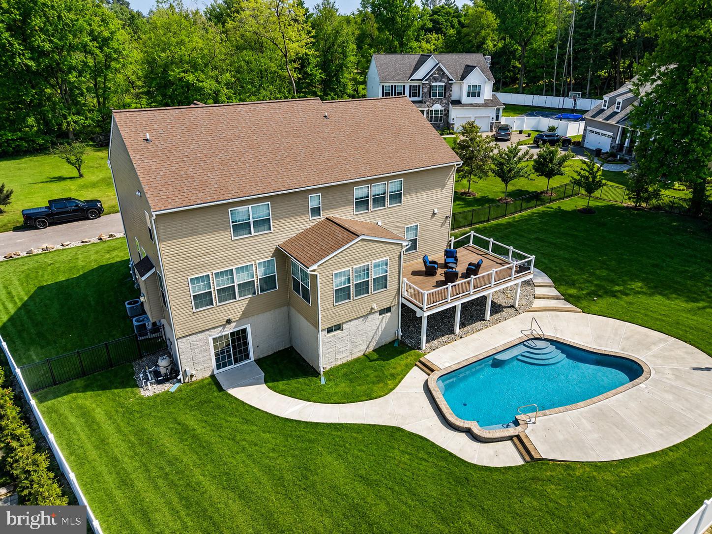 ACRA ACRES - Residential