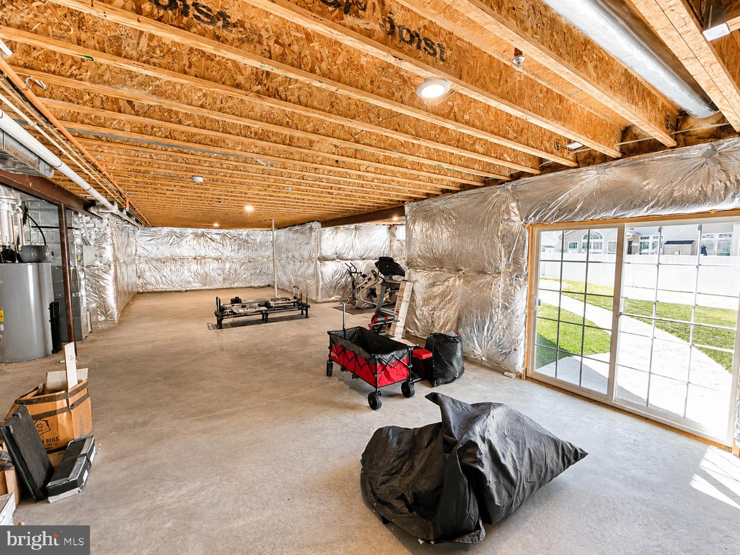 ACRA ACRES - Residential