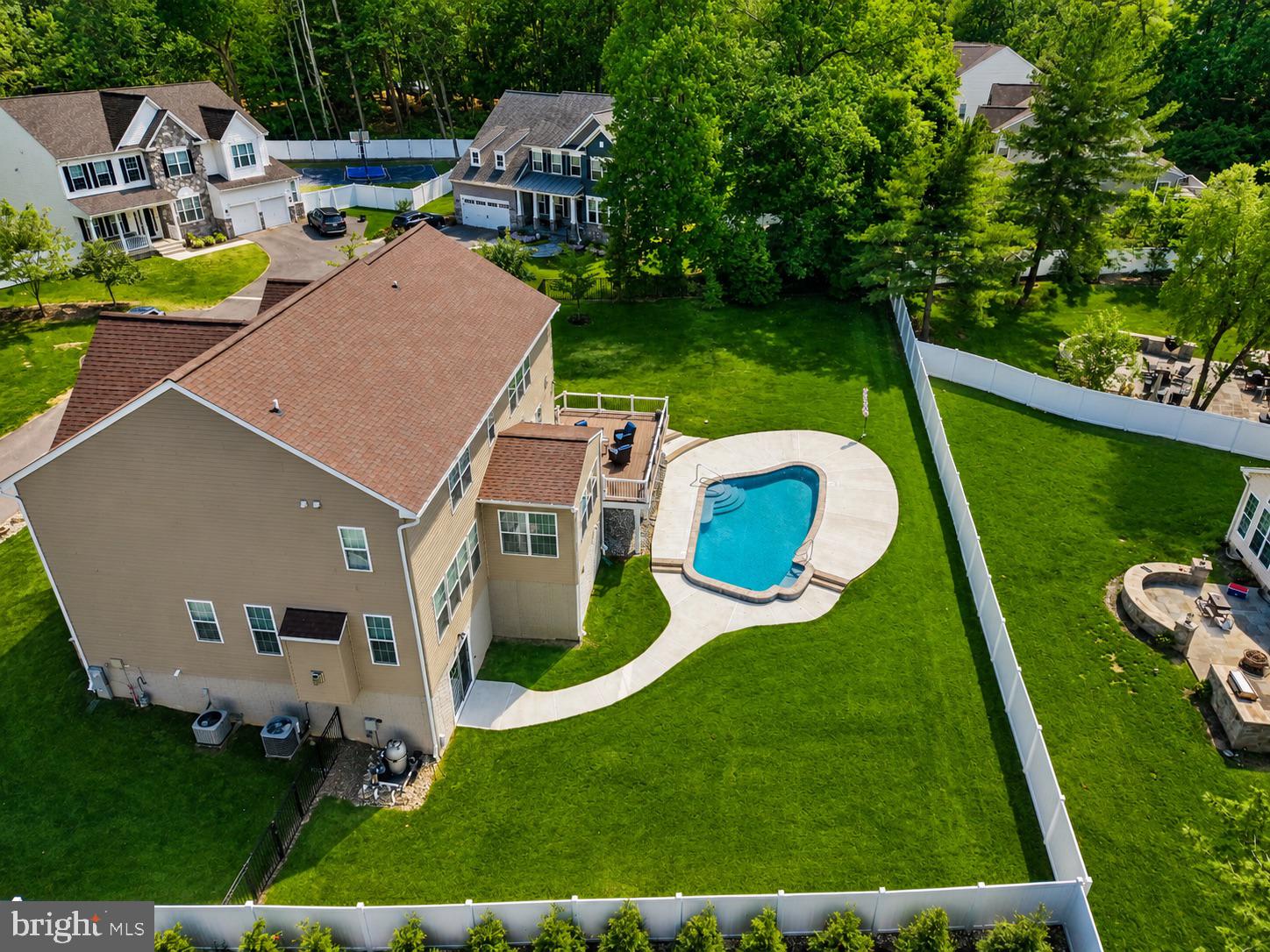 ACRA ACRES - Residential