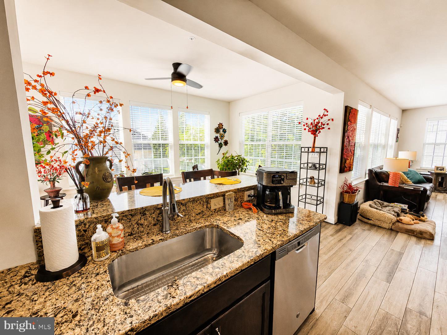 ACRA ACRES - Residential