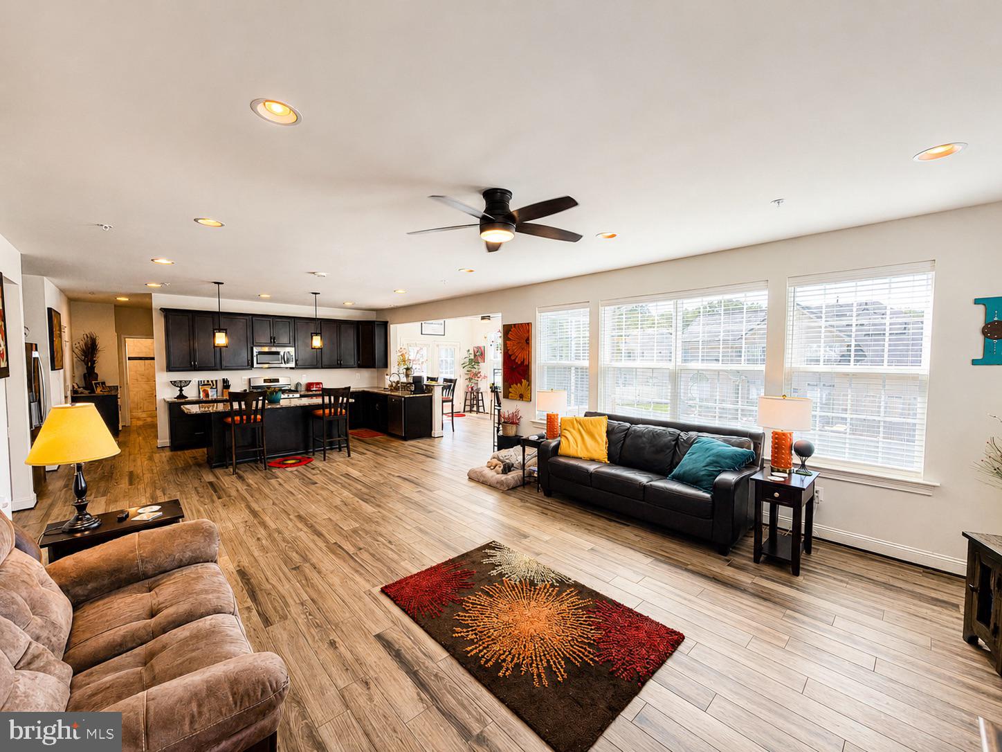 ACRA ACRES - Residential