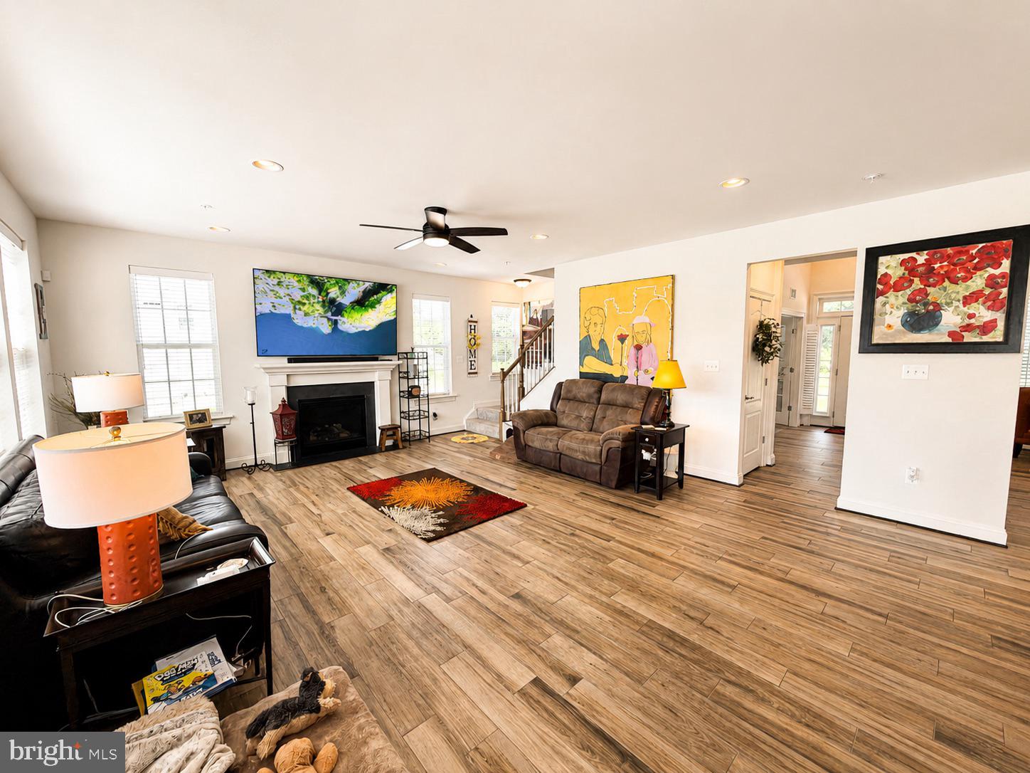 ACRA ACRES - Residential