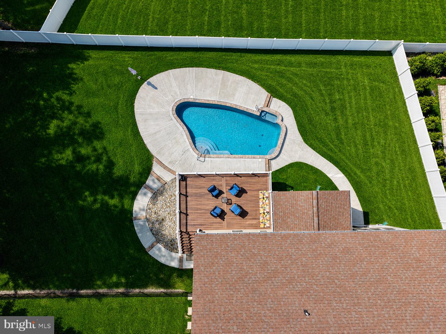 ACRA ACRES - Residential