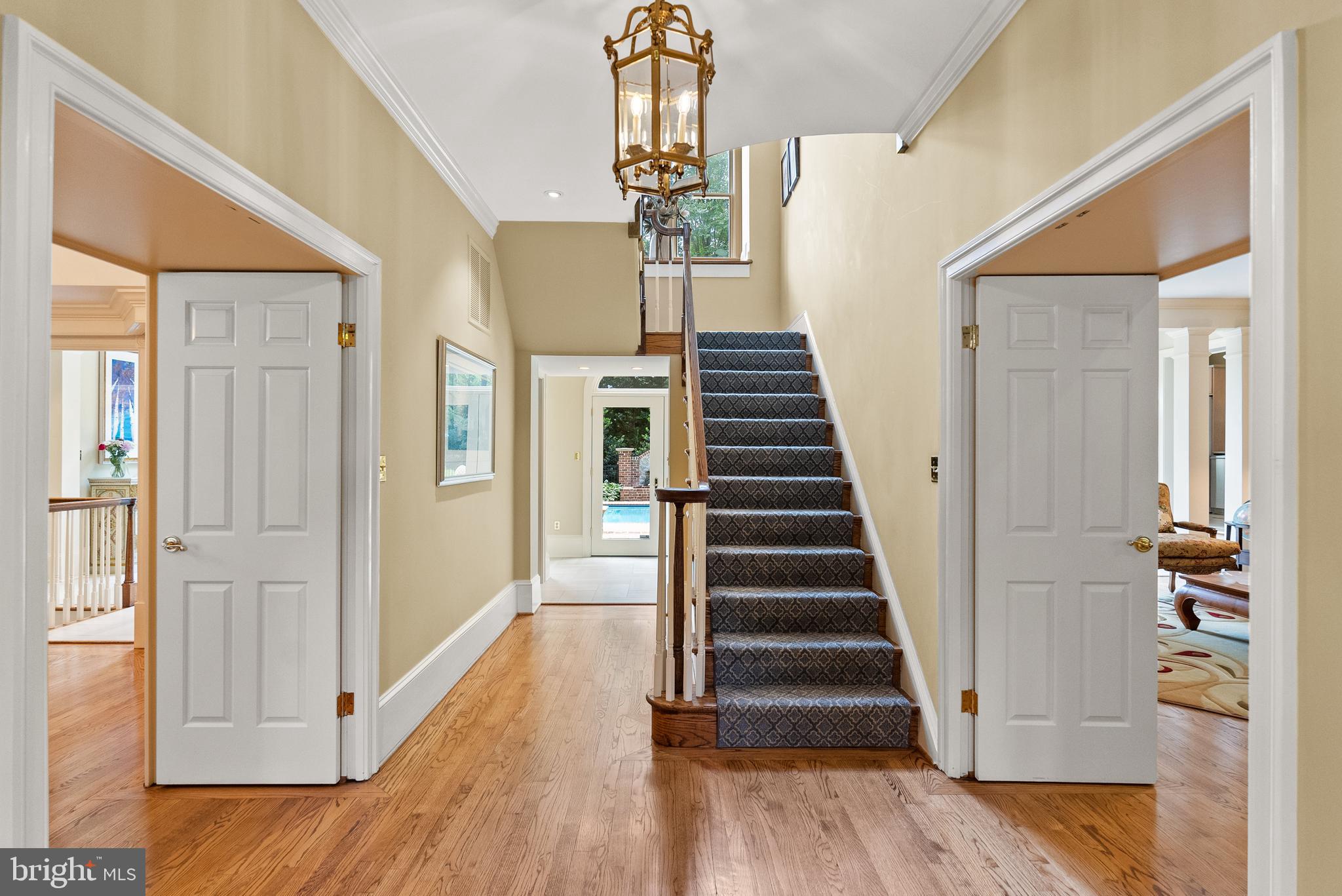 LANGLEY FOREST - Residential