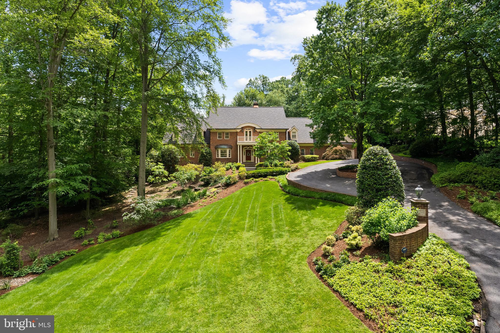 LANGLEY FOREST - Residential