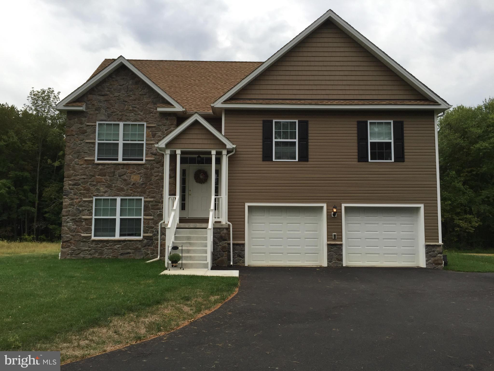 NONE AVAILABLE - Residential Lease