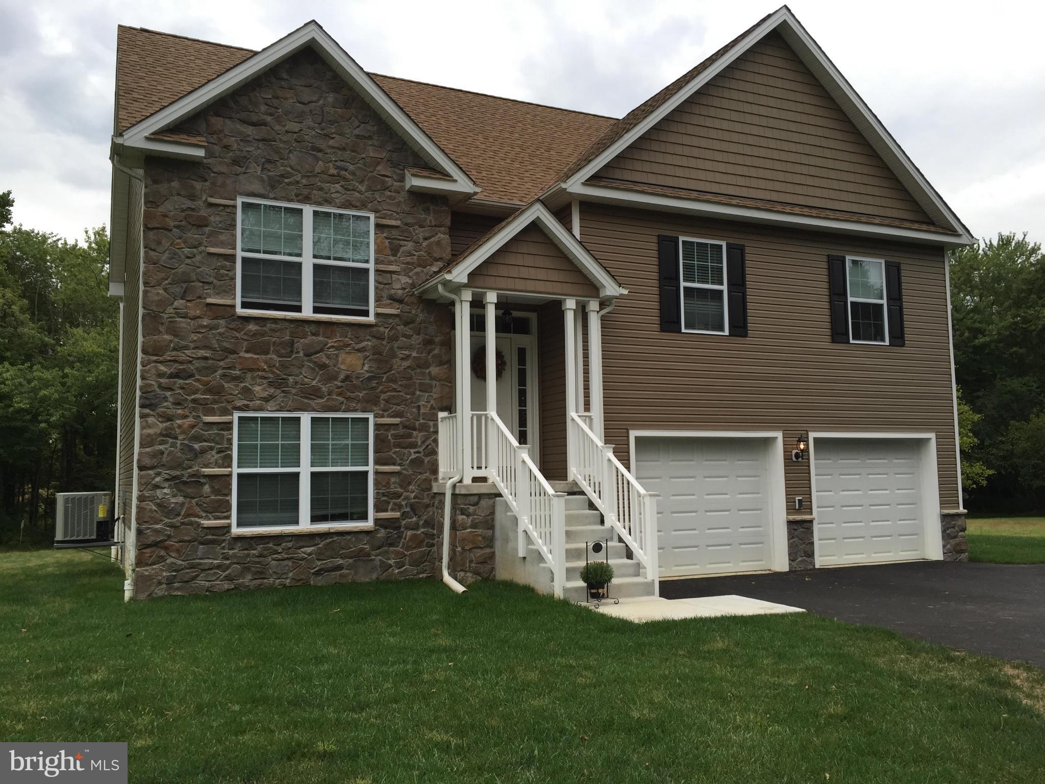 NONE AVAILABLE - Residential Lease