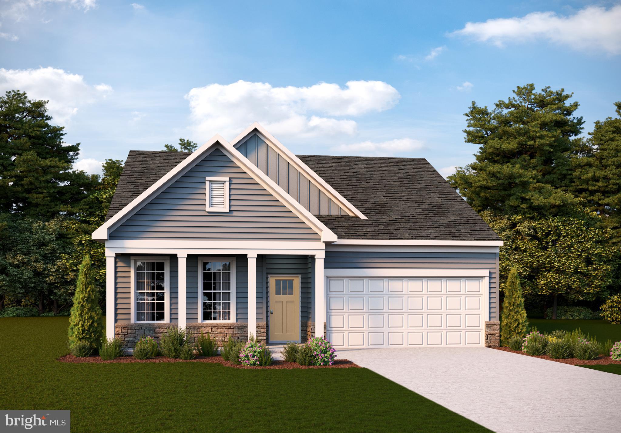 RIVERPOINTE - Residential