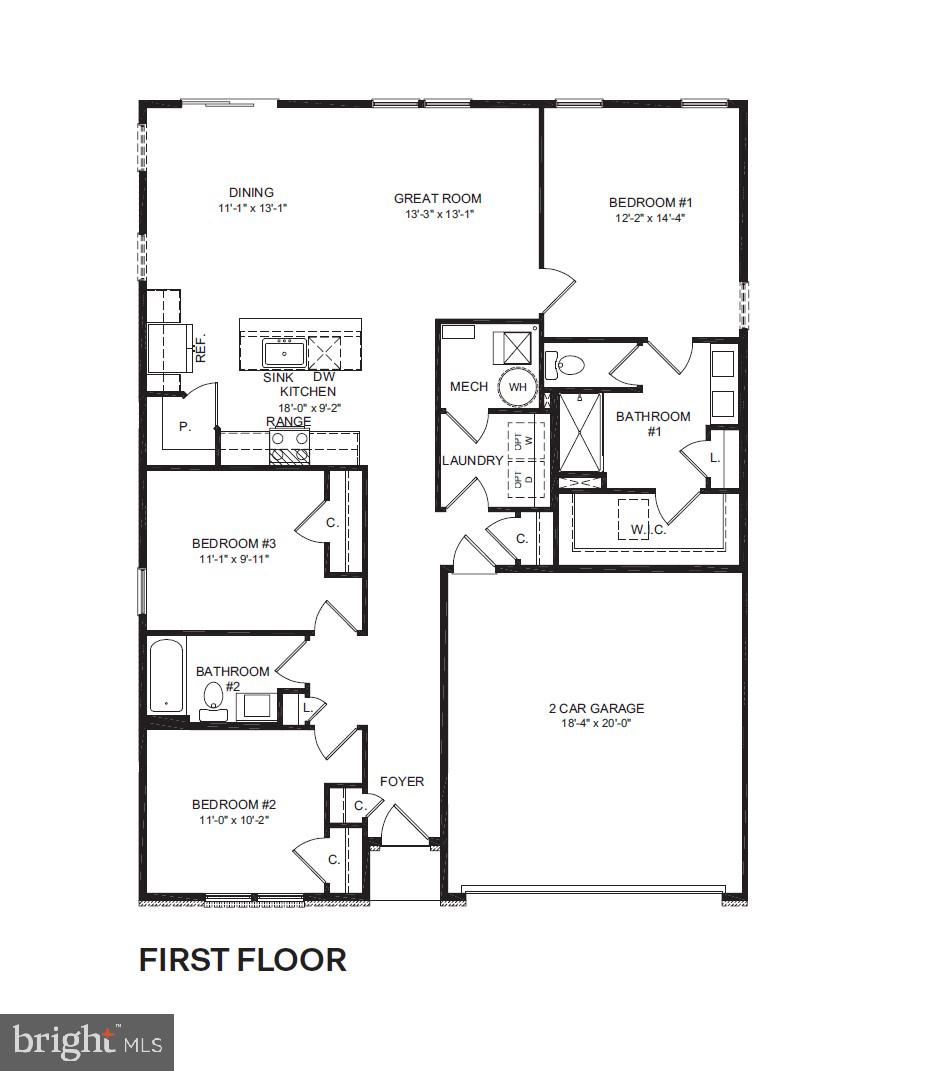 RIVERPOINTE - Residential