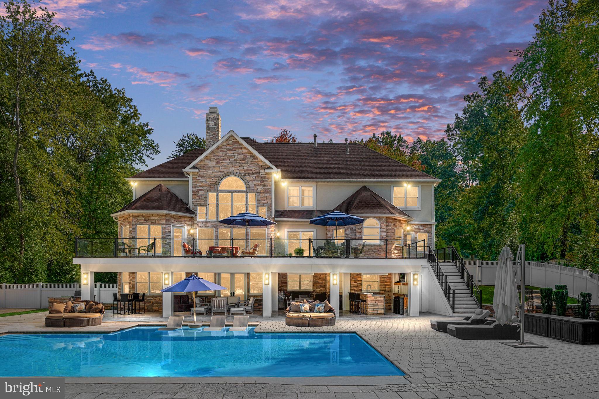 FAWN LAKE - Residential