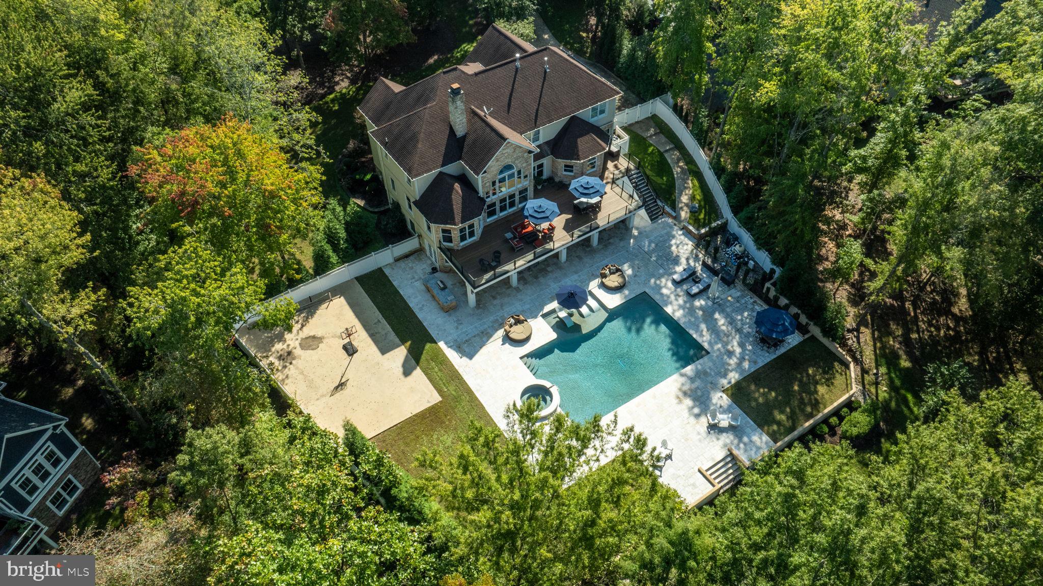 FAWN LAKE - Residential