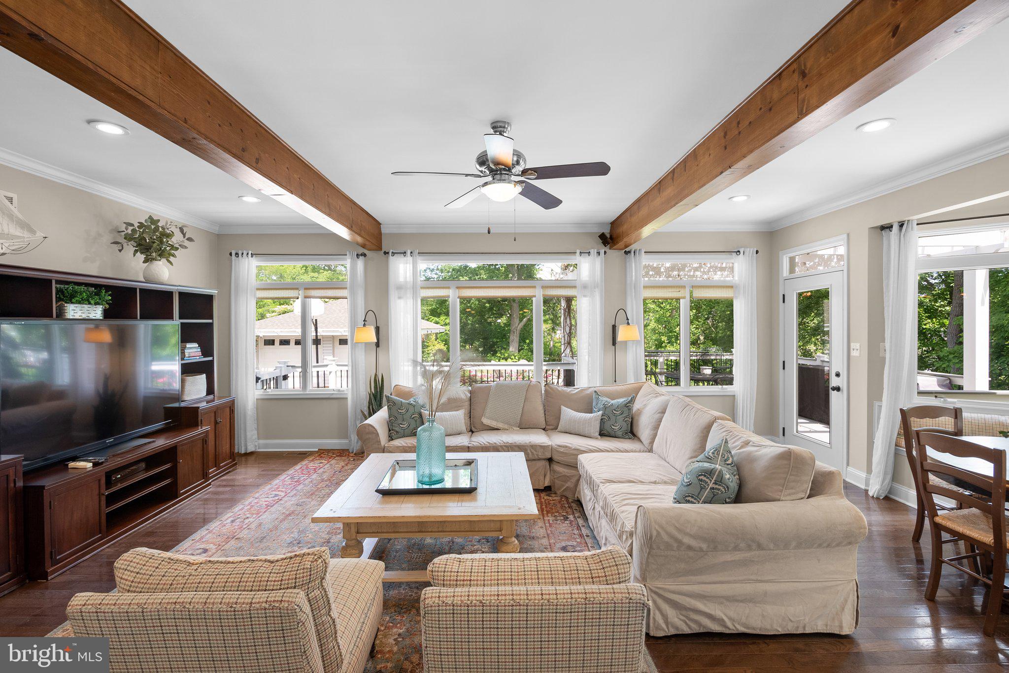 CAPE ST CLAIRE - Residential