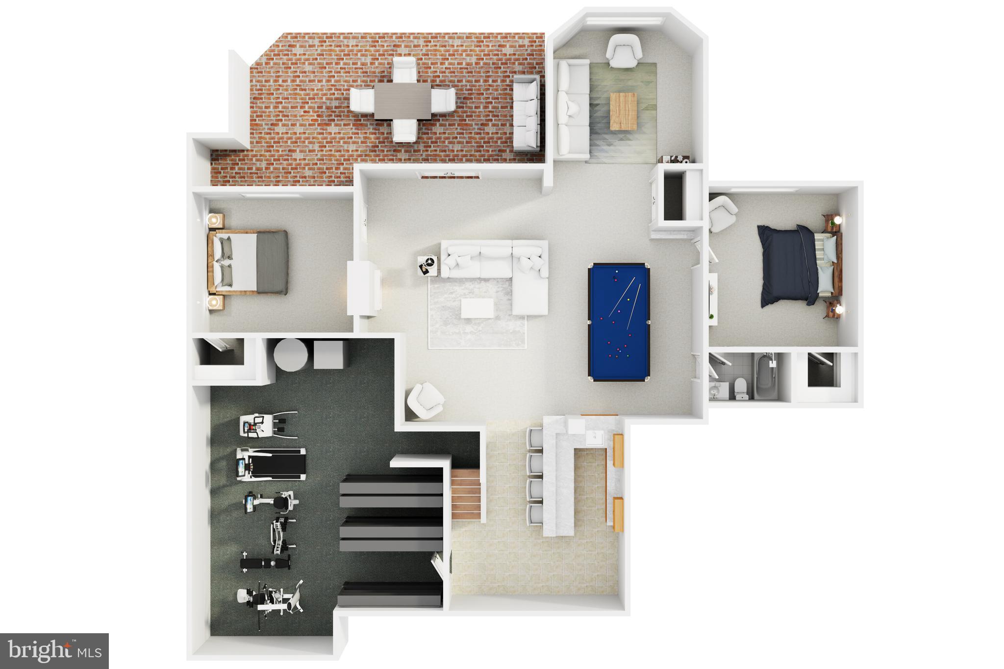 RIVER CREEK - Residential