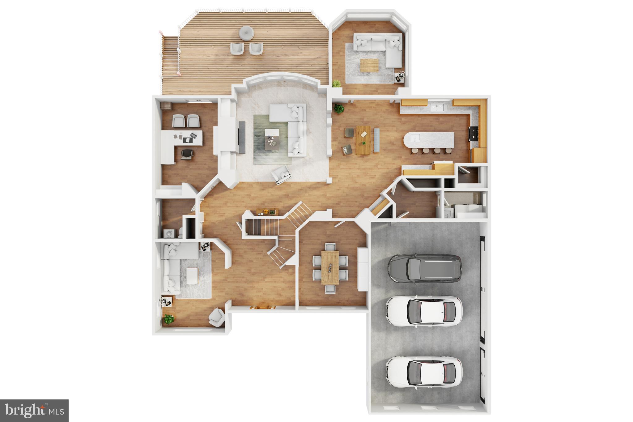 RIVER CREEK - Residential