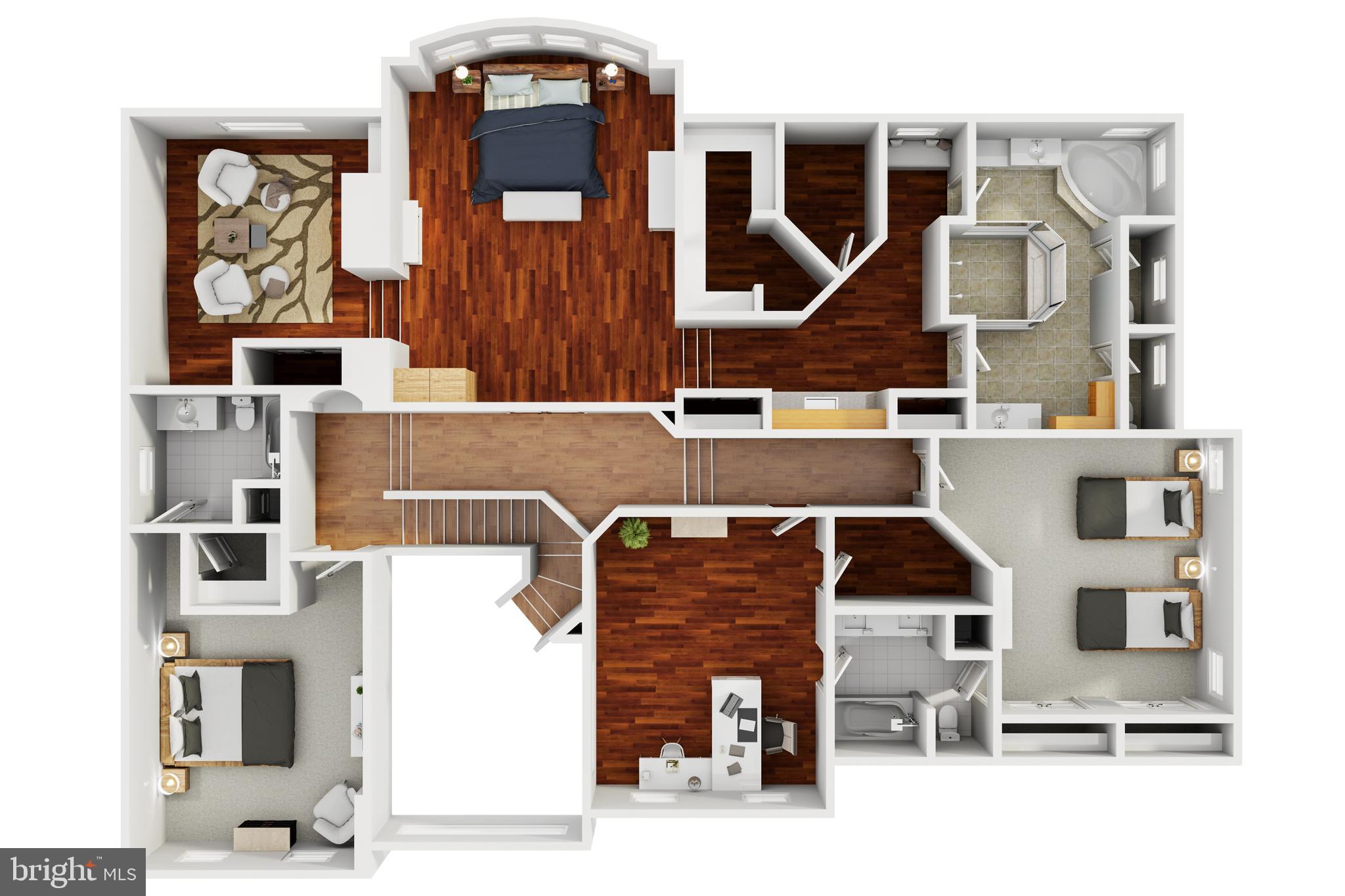 RIVER CREEK - Residential