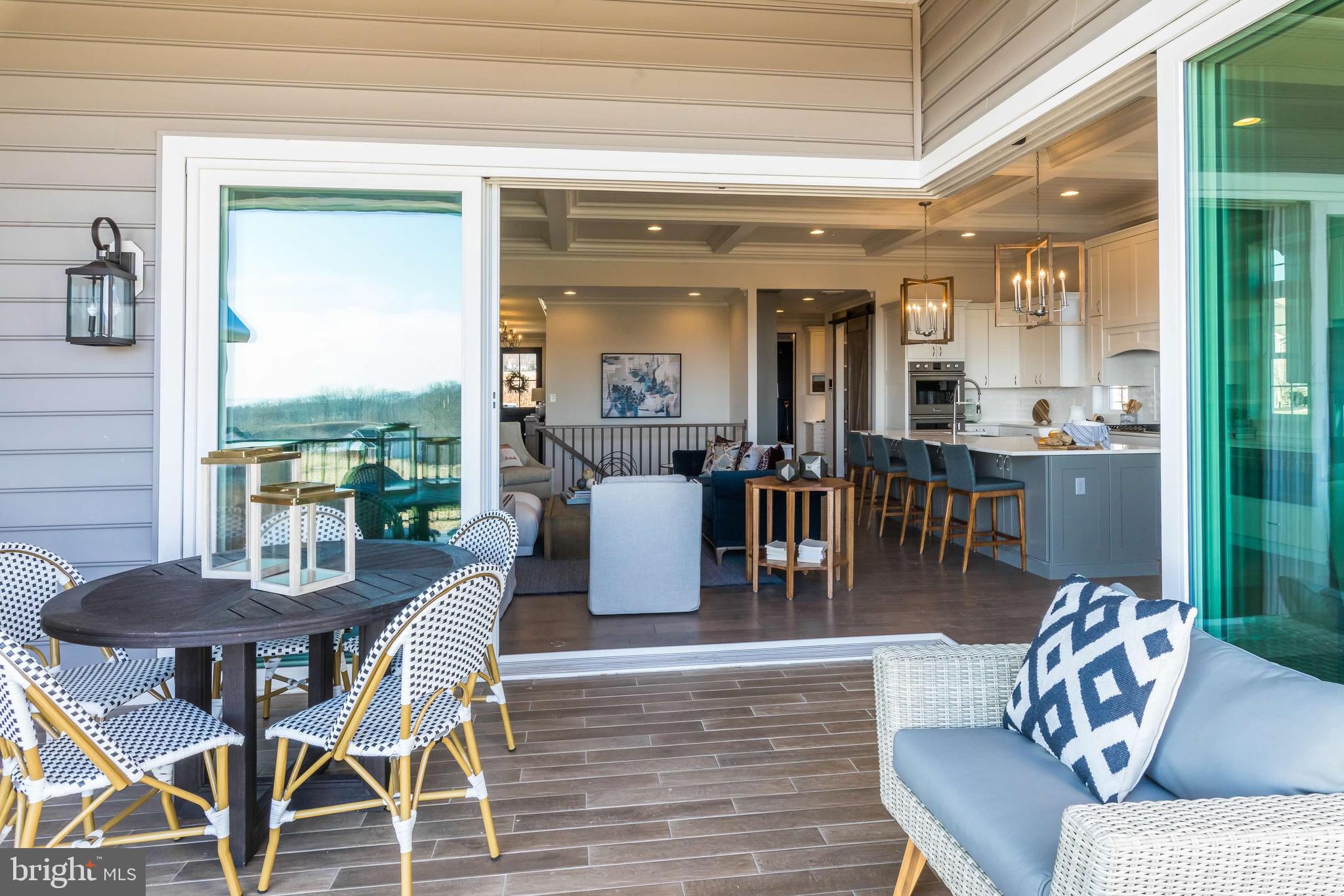 BULLE ROCK - Residential