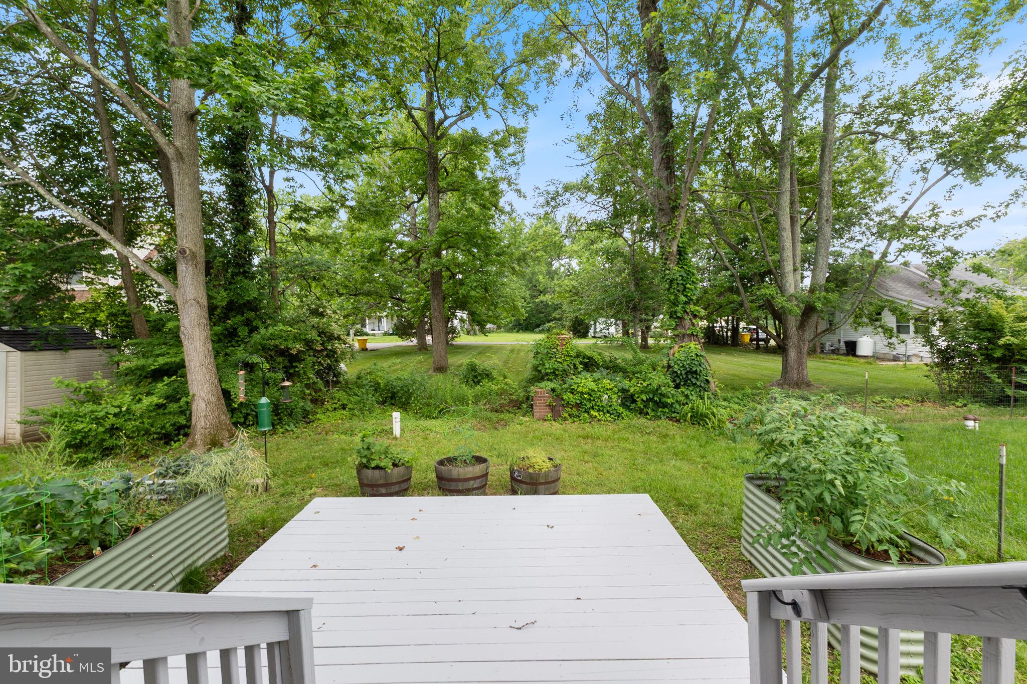 COLUMBIA BEACH - Residential