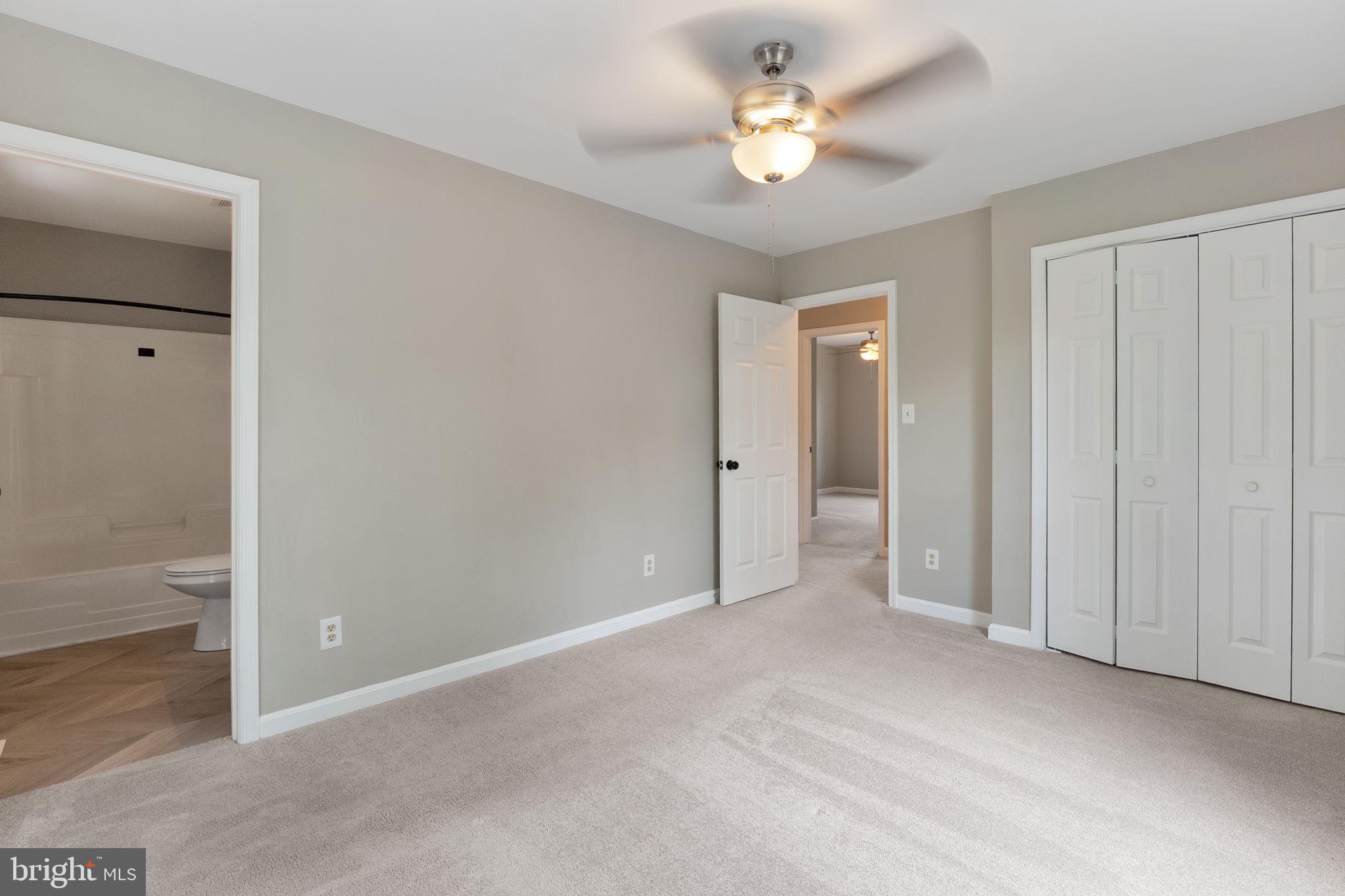 COLUMBIA BEACH - Residential