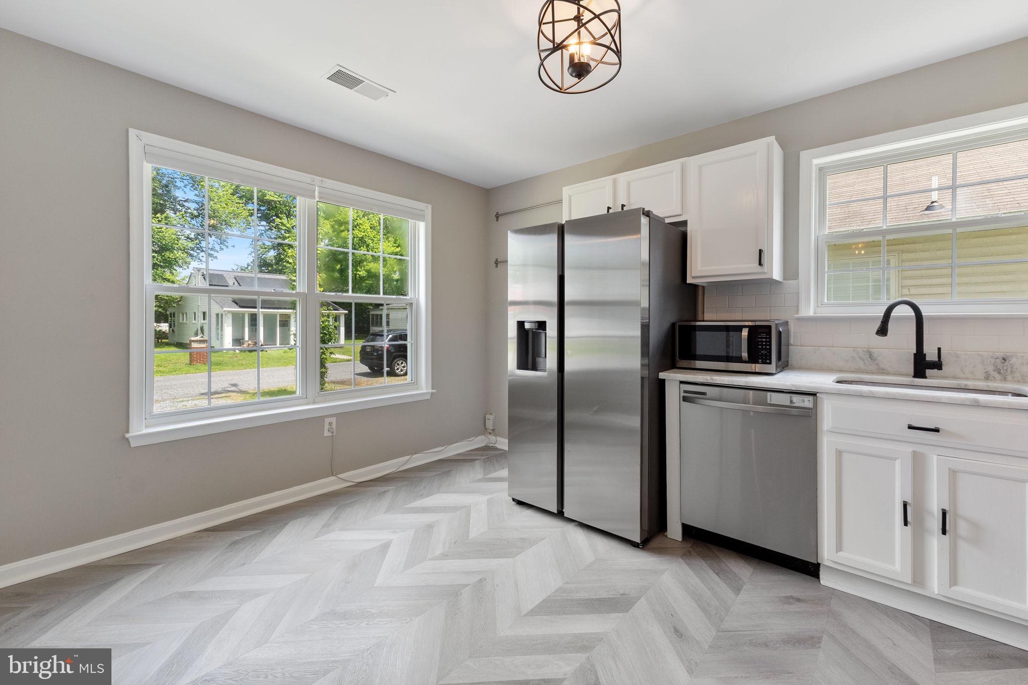 COLUMBIA BEACH - Residential