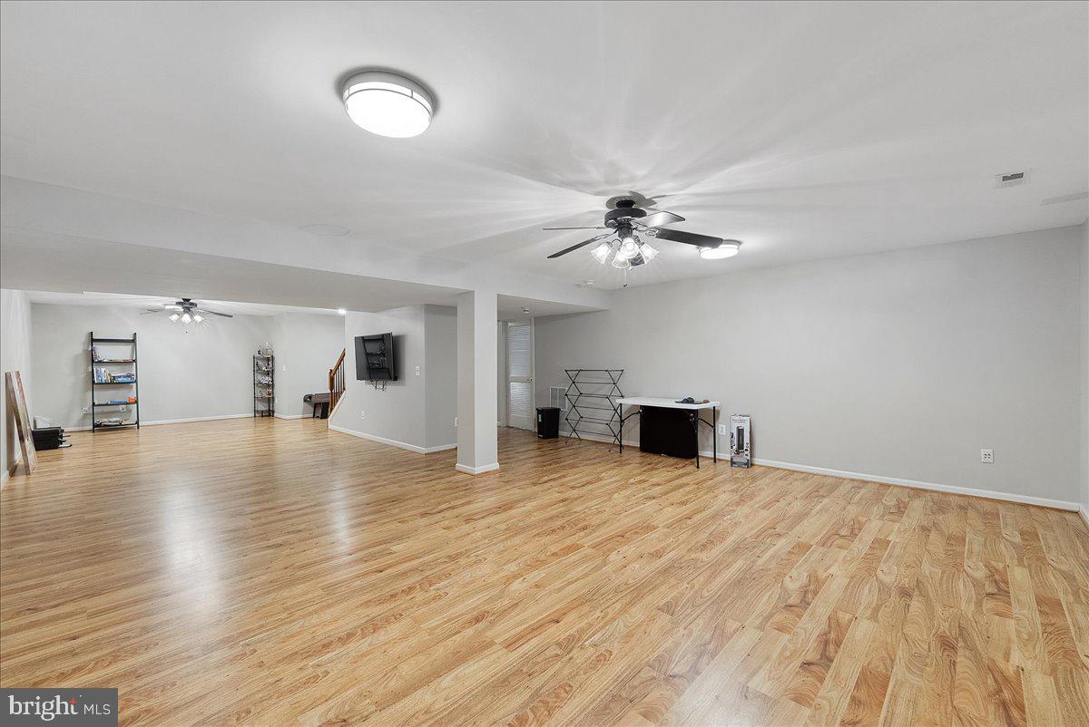 ASHBURN VILLAGE - Residential Lease