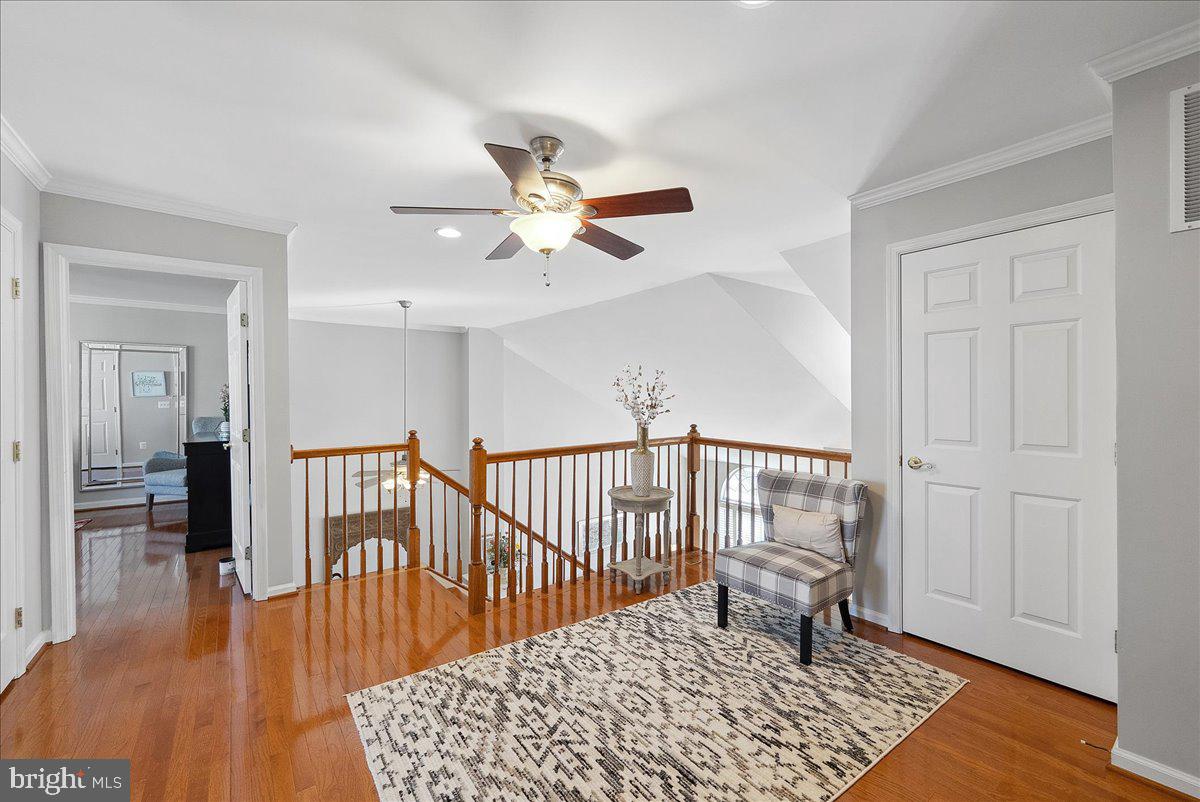 ASHBURN VILLAGE - Residential Lease