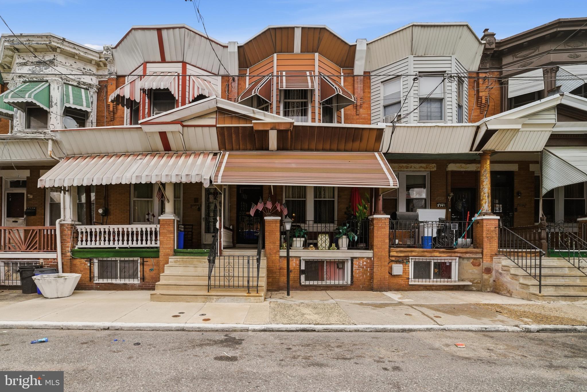 NICETOWN-TIOGA - Residential