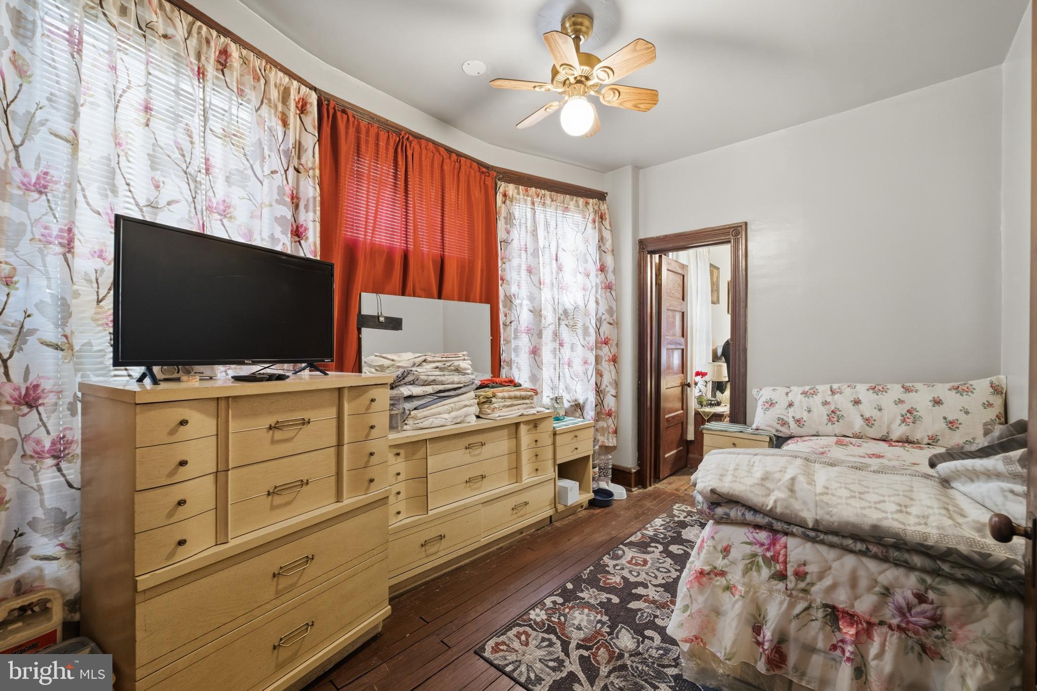 NICETOWN-TIOGA - Residential