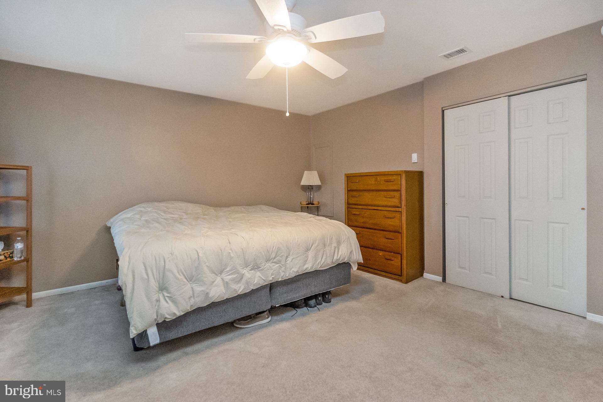 CHESTNUT GROVE - Residential
