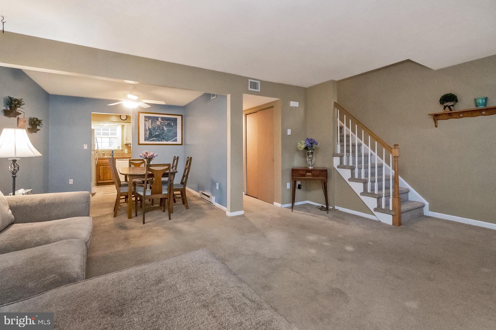CHESTNUT GROVE - Residential