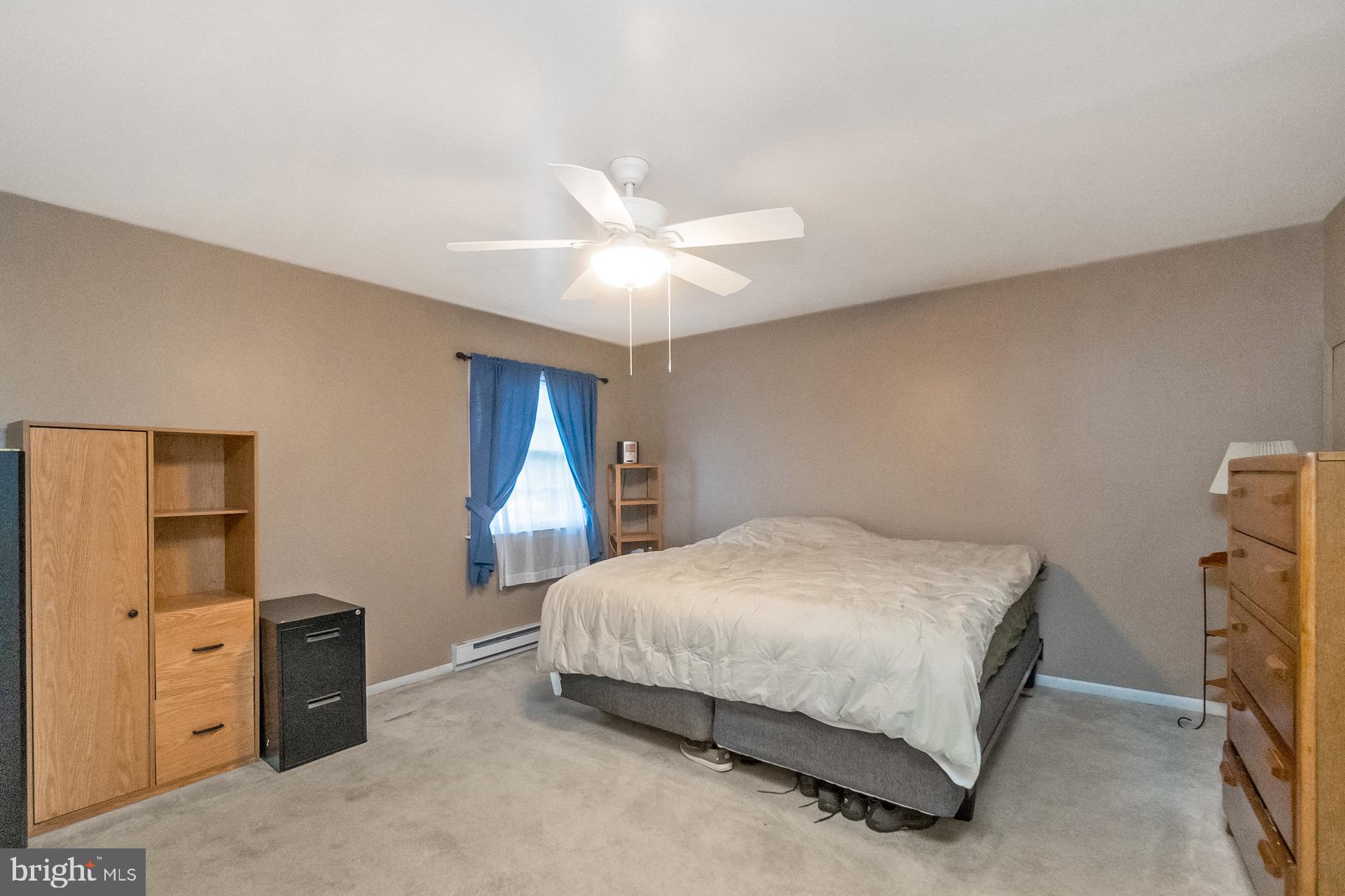 CHESTNUT GROVE - Residential