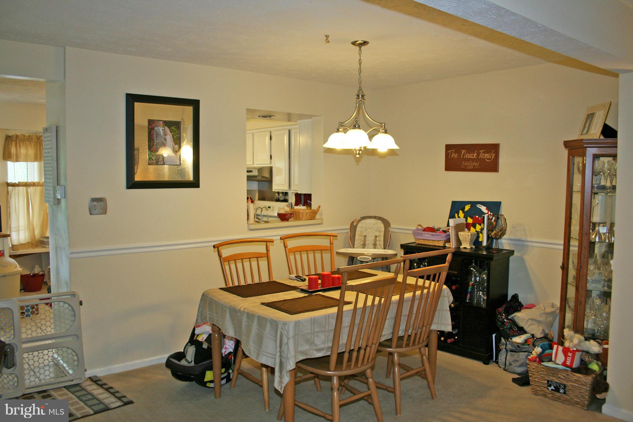 GUNNERS LAKE VILLAGE - Residential Lease