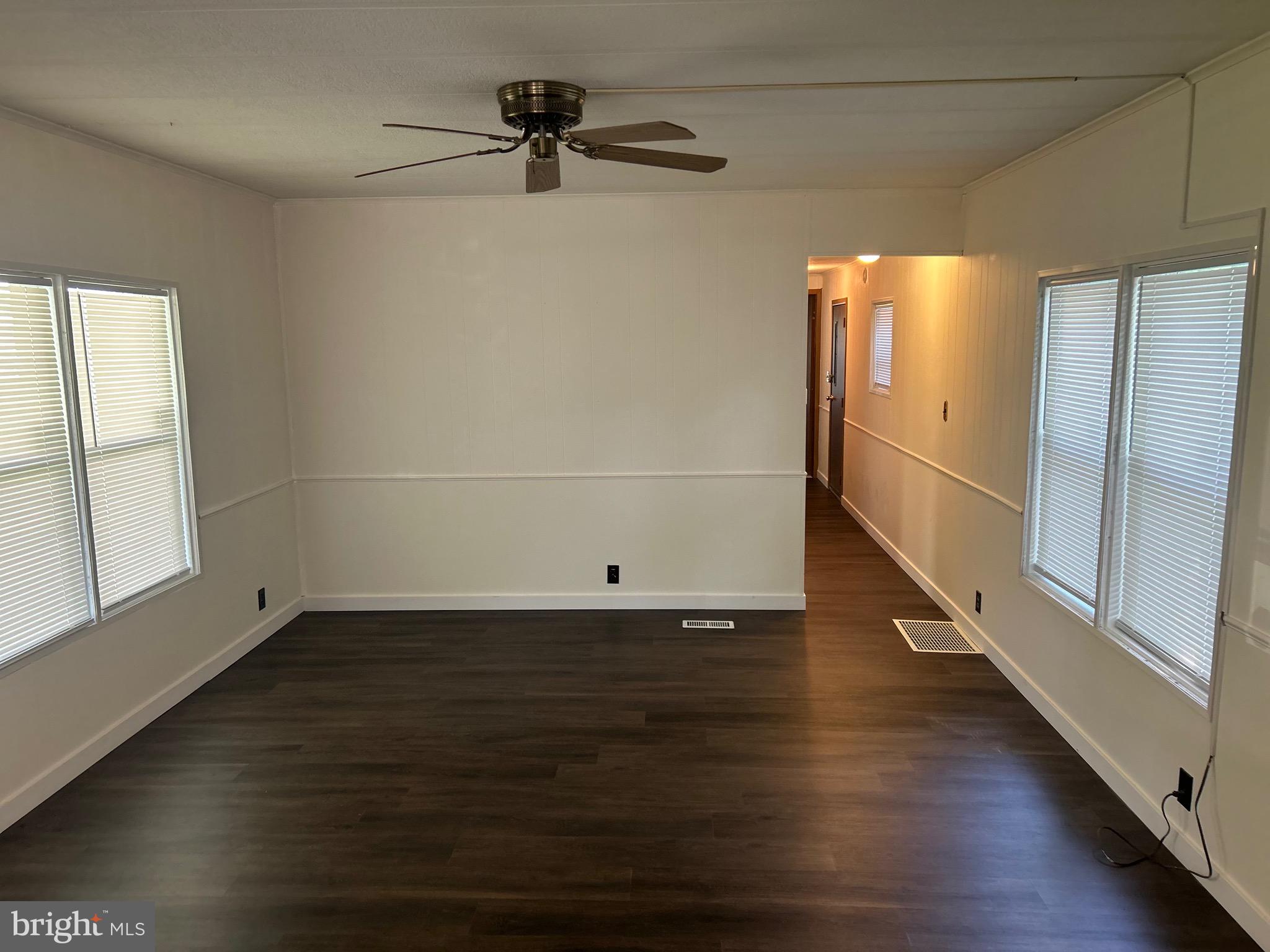TAMARACK MHP - Residential