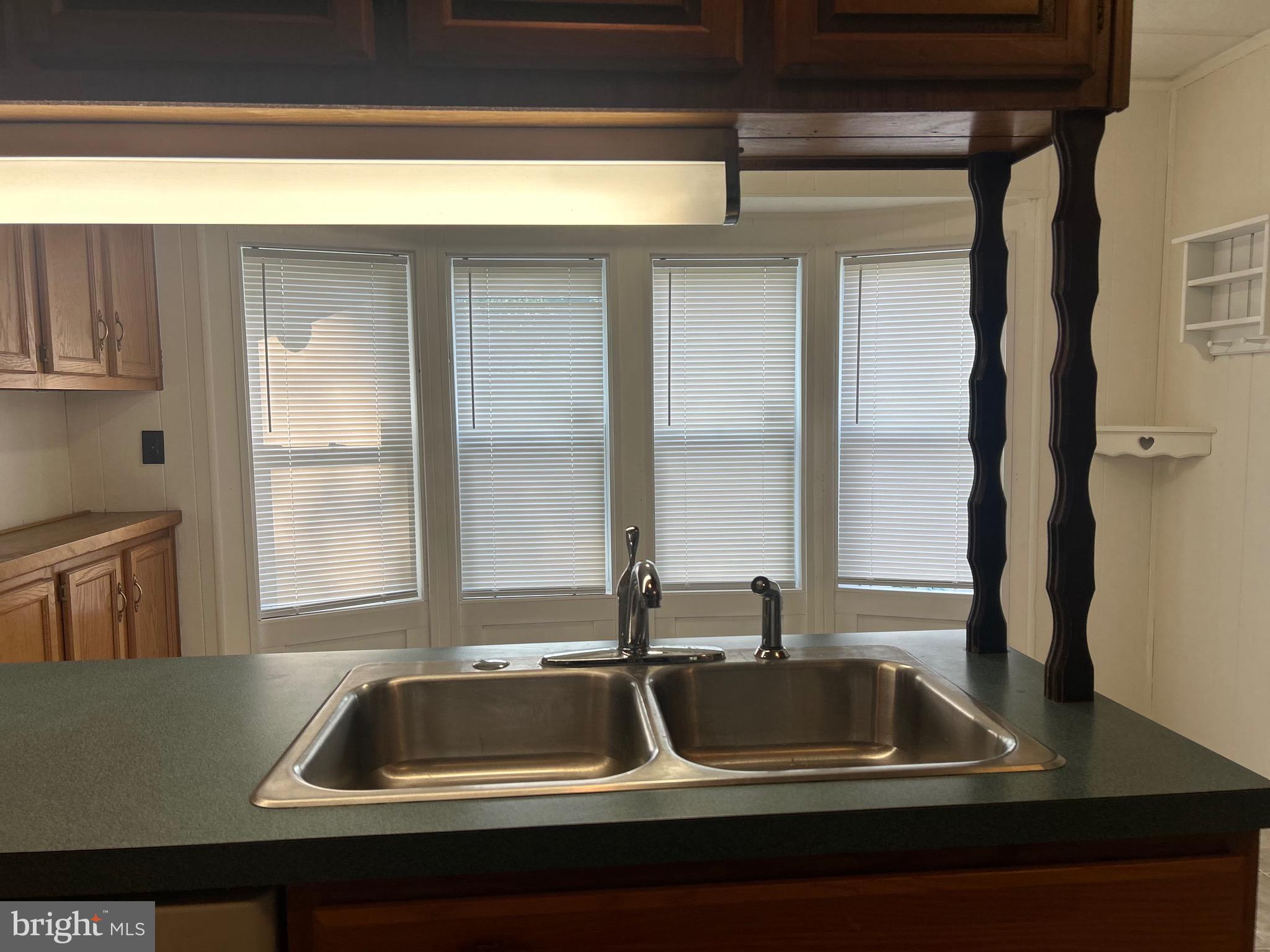 TAMARACK MHP - Residential