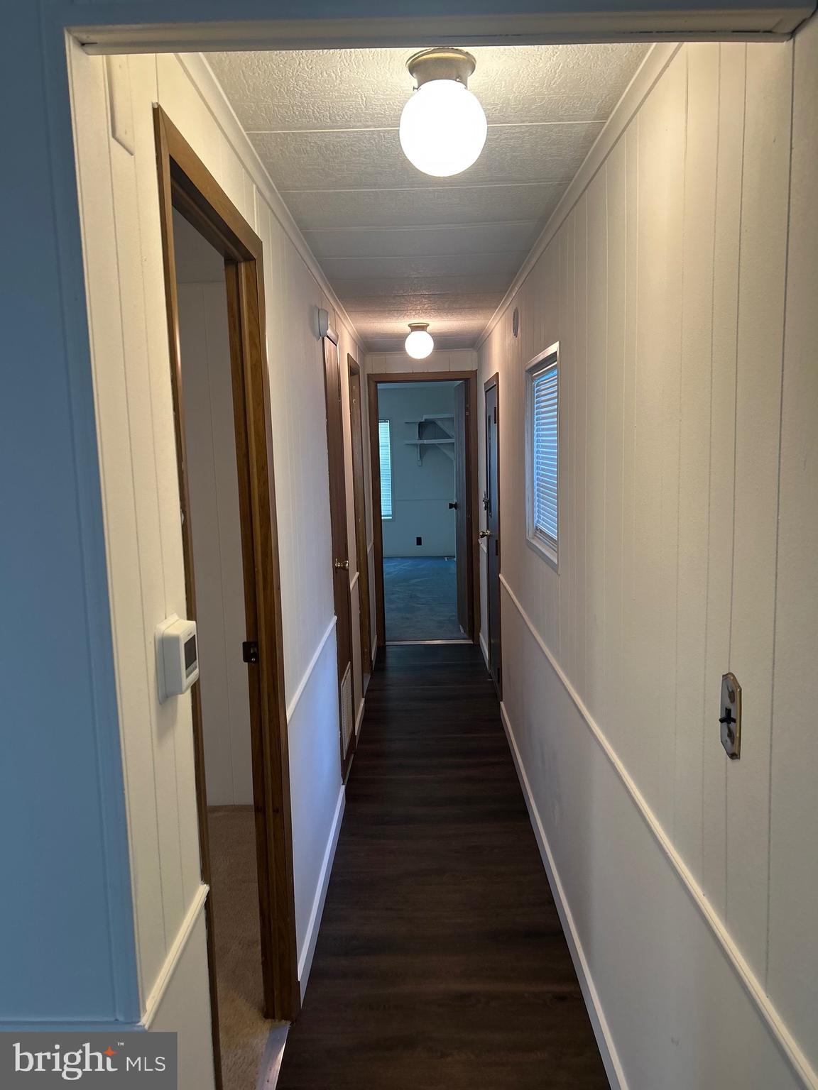 TAMARACK MHP - Residential