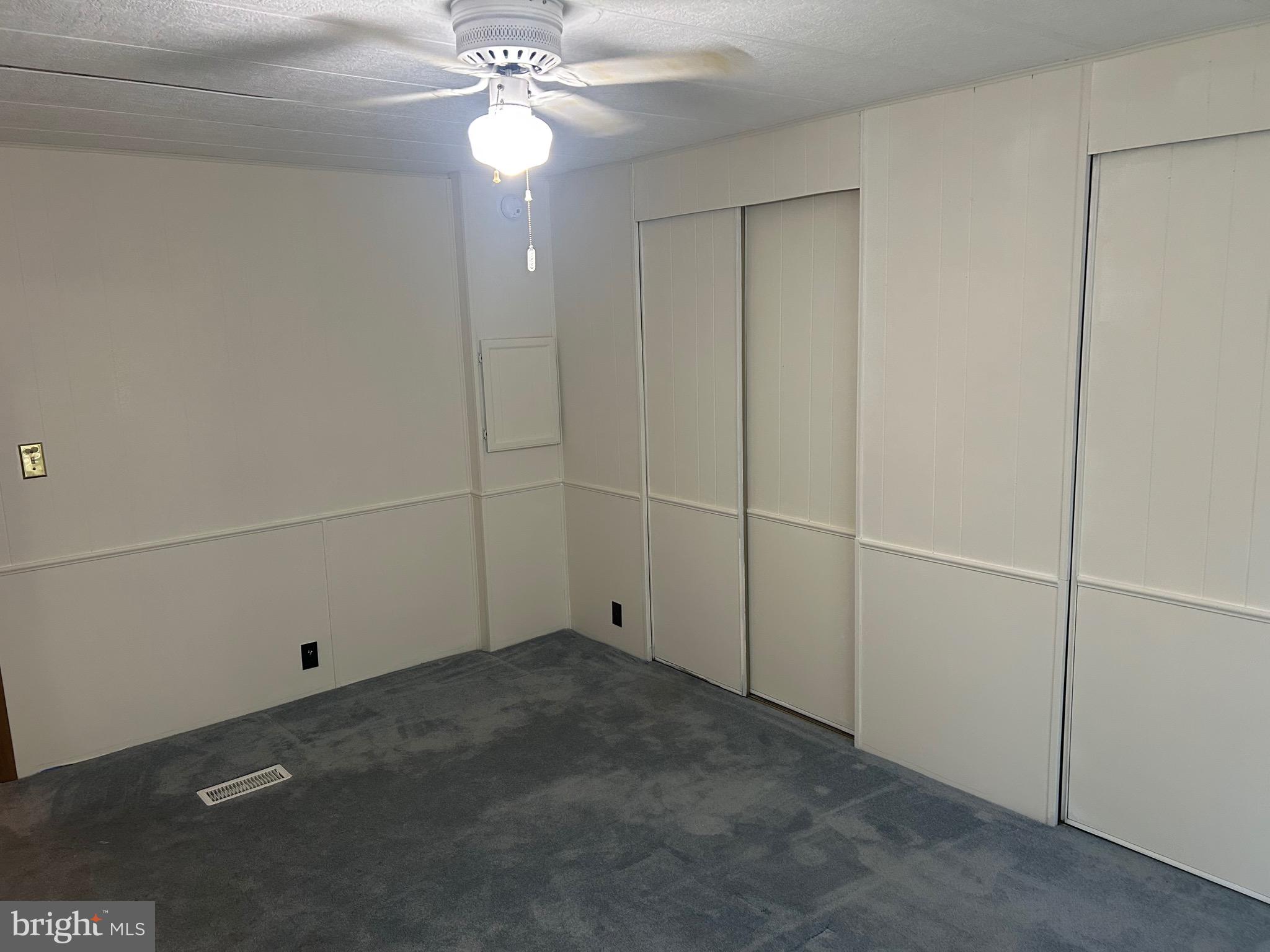 TAMARACK MHP - Residential