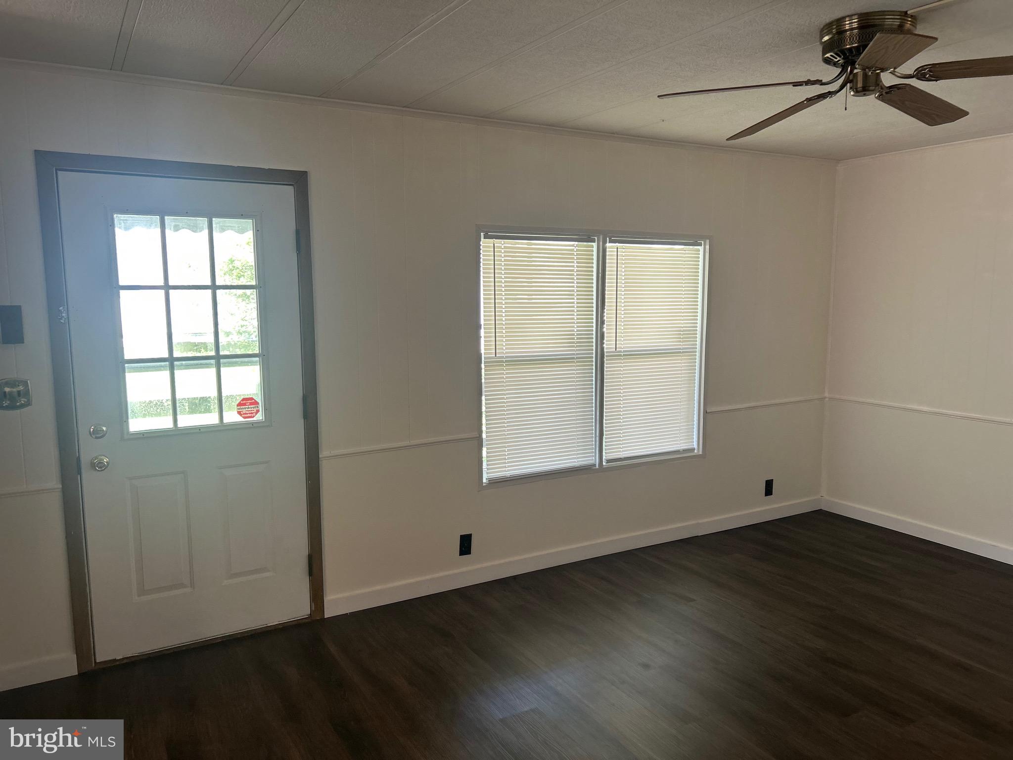 TAMARACK MHP - Residential
