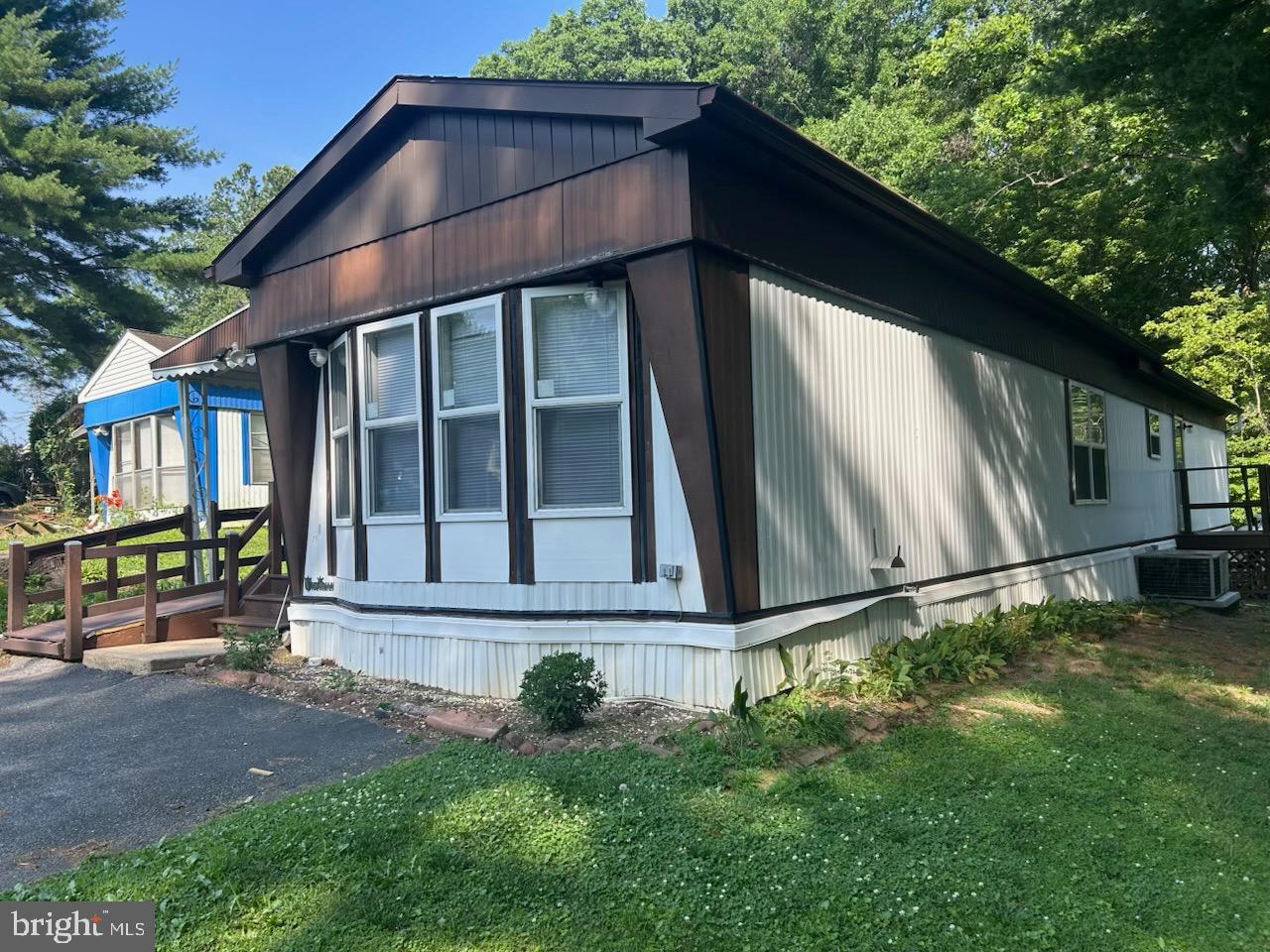 TAMARACK MHP - Residential