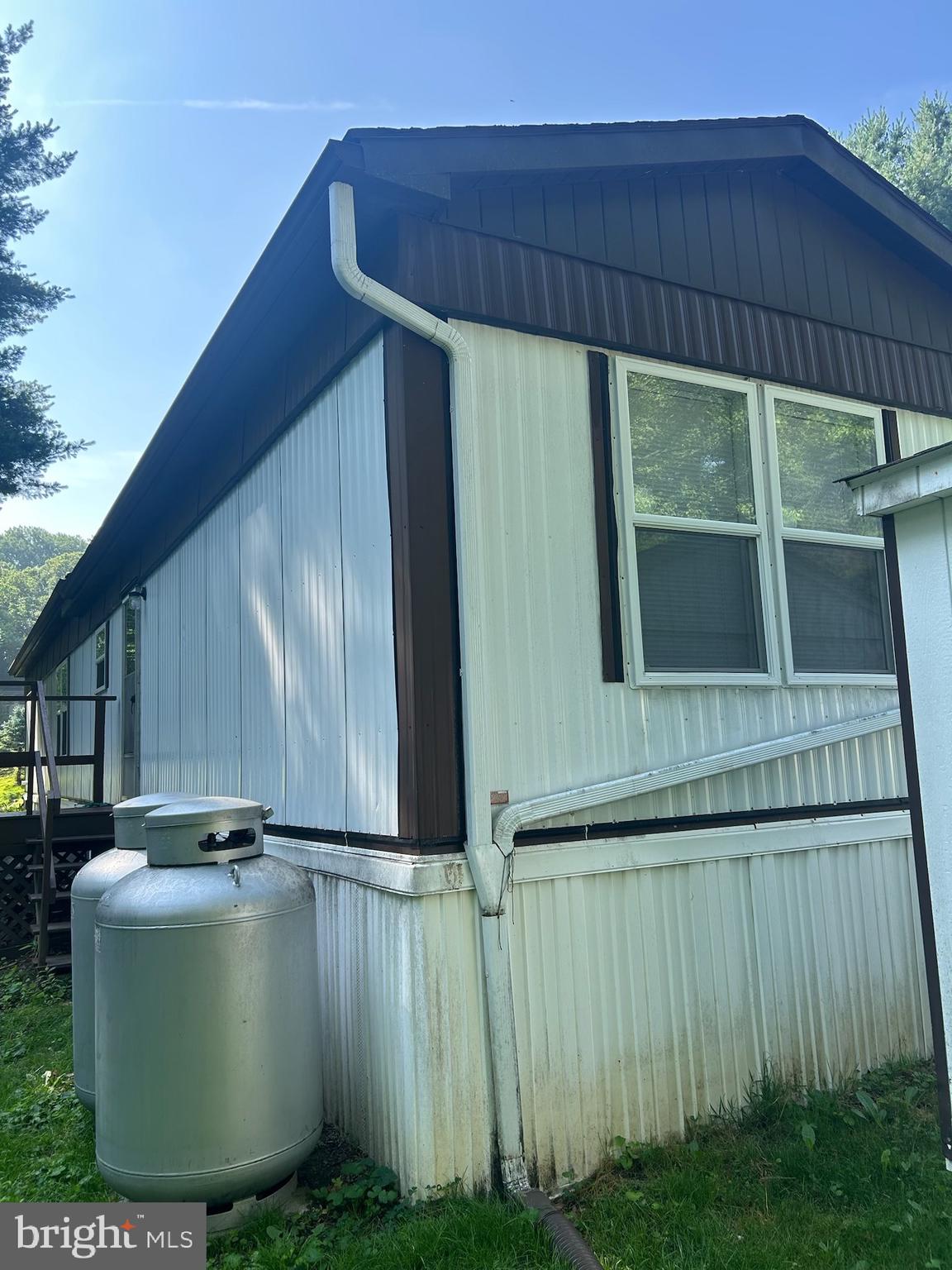 TAMARACK MHP - Residential