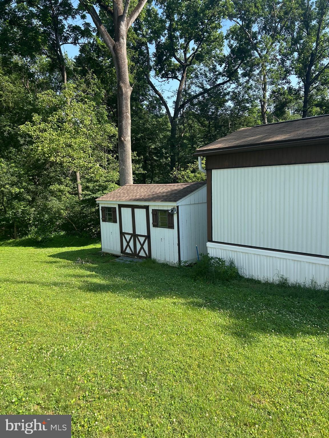 TAMARACK MHP - Residential