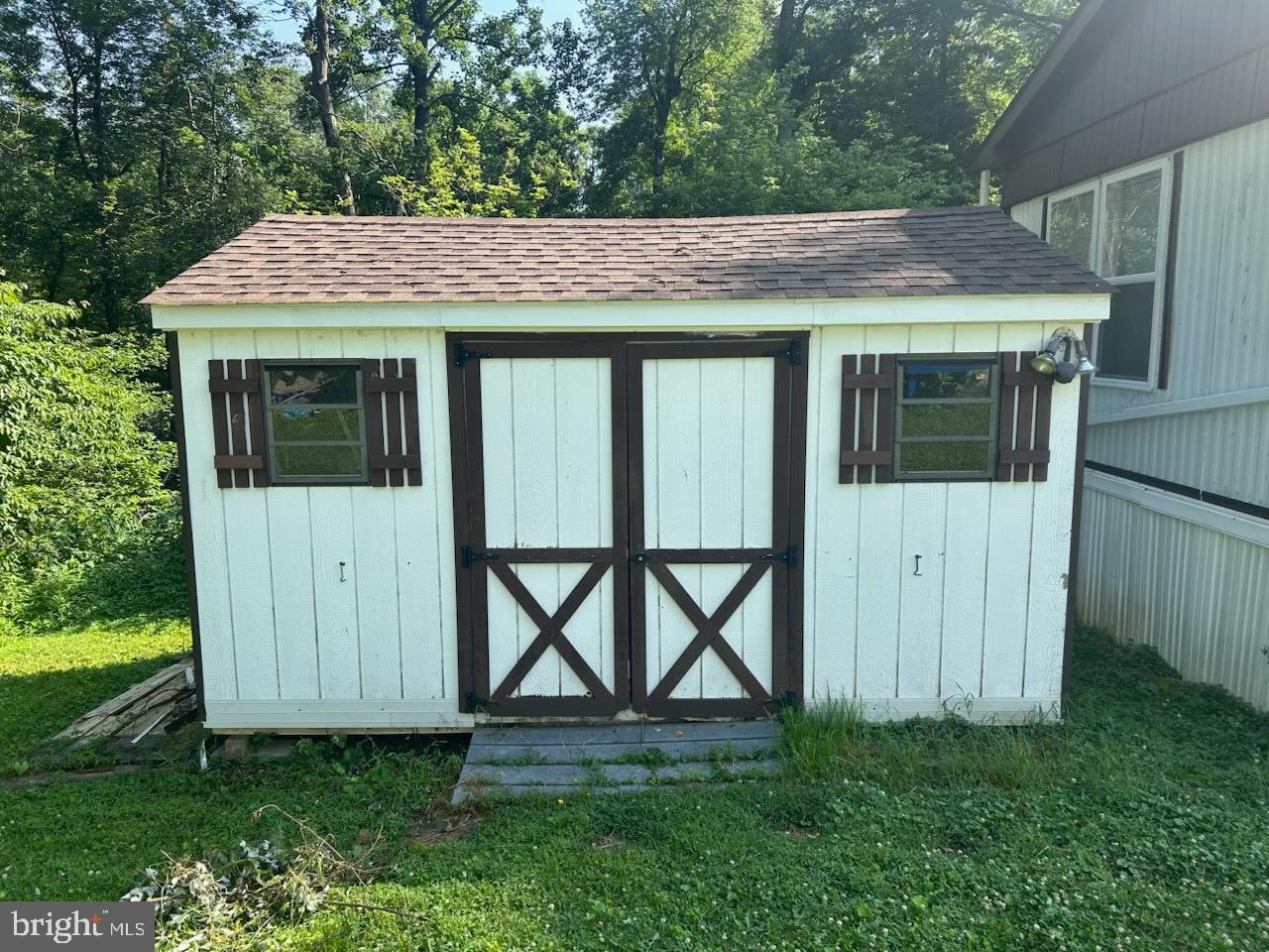 TAMARACK MHP - Residential