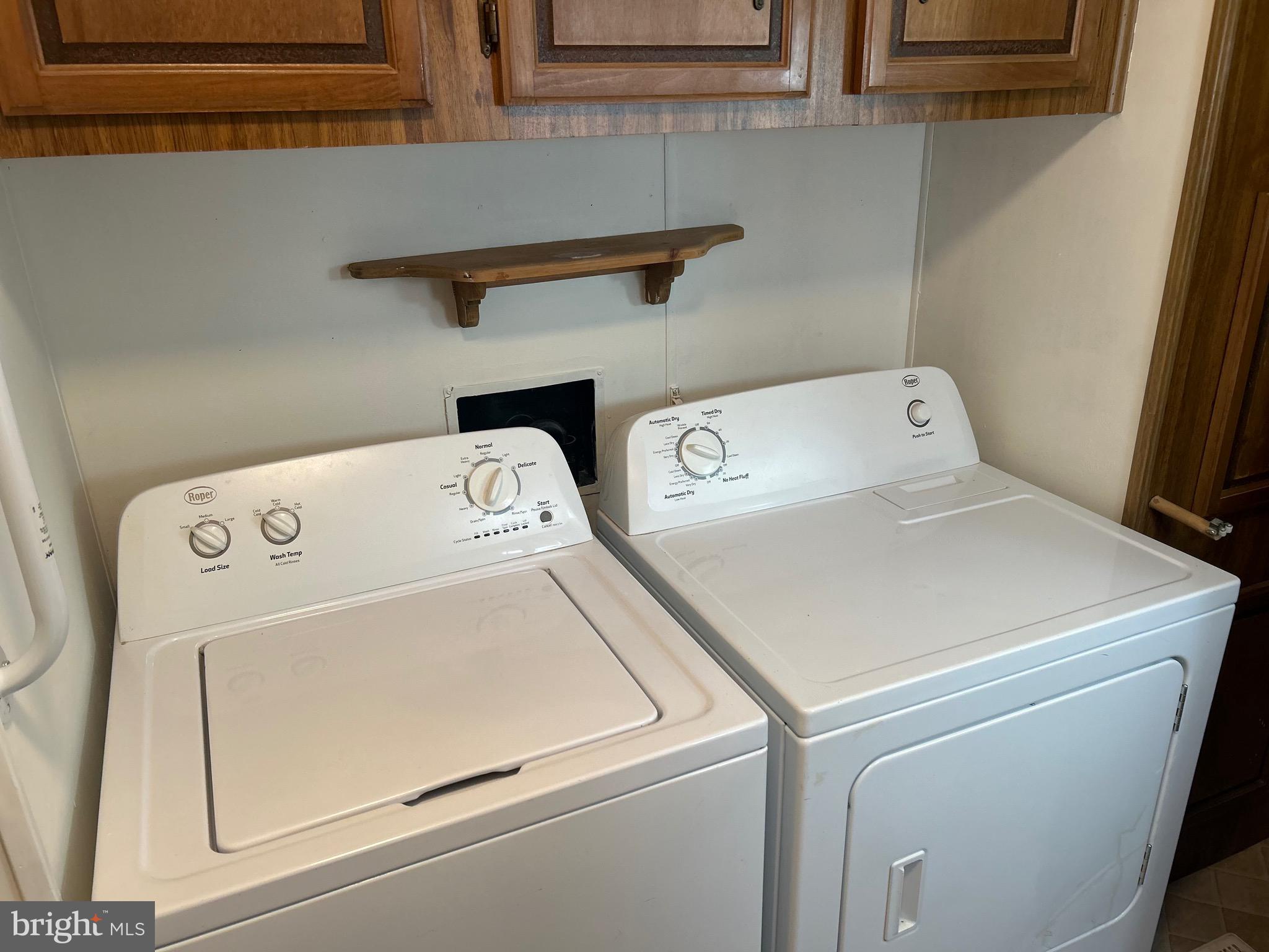 TAMARACK MHP - Residential